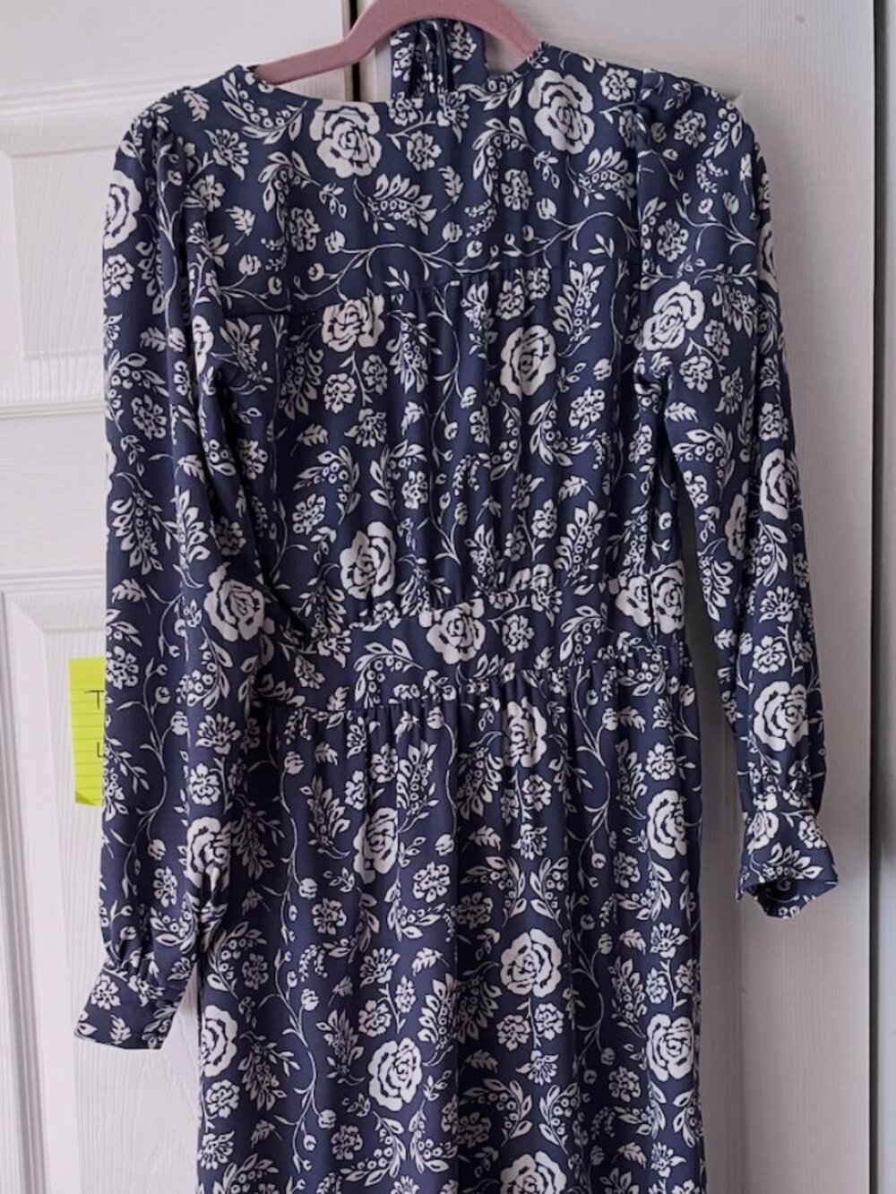 Lauren Conrad Dress